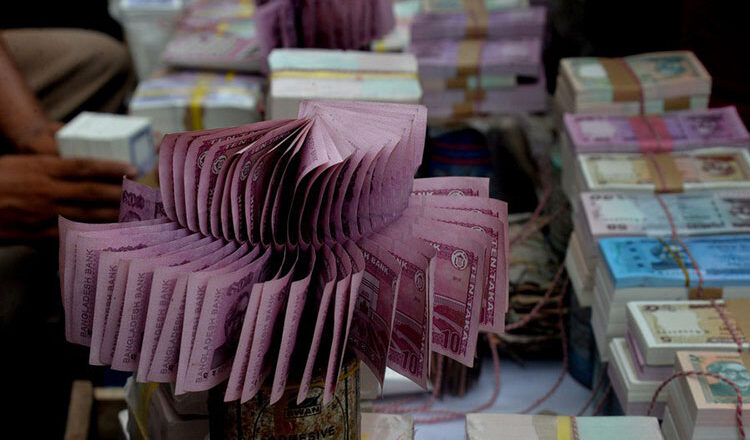 Rising Asian currencies offer respite for exports from Kingdom